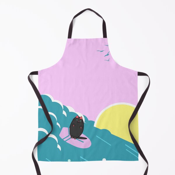 Item preview, Hello, Waves designed and sold by bunhuggerdesign.