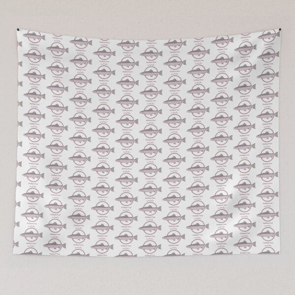 Item preview, Steelhead Trout designed and sold by KaplanCrypto.