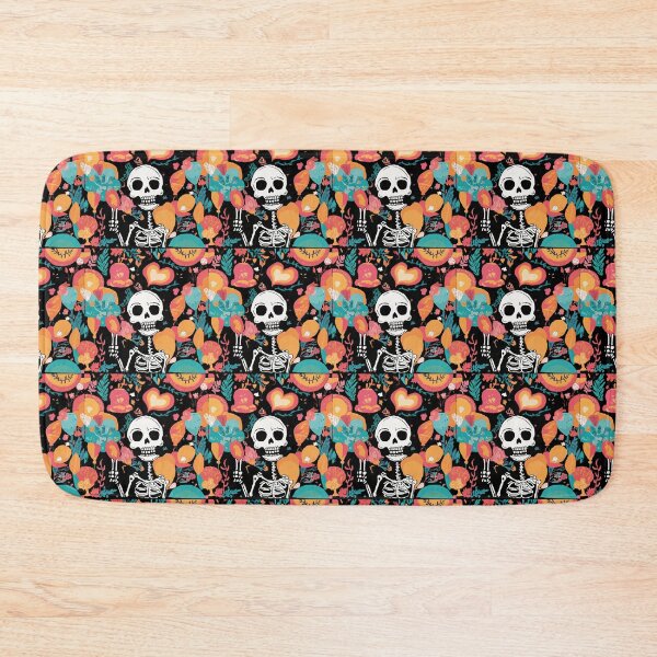 Item preview, Autumn Skeleton  designed and sold by Pandarami.