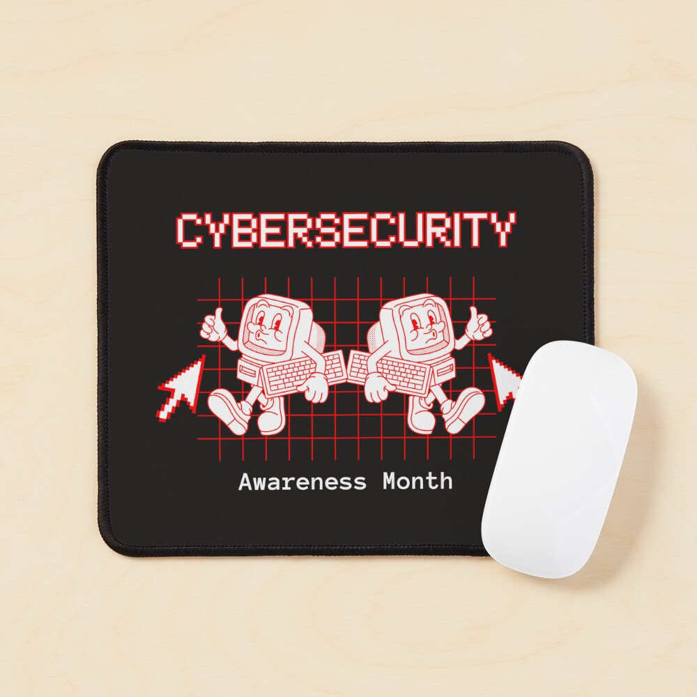 Item preview, Mouse Pad designed and sold by friendlyspoon.