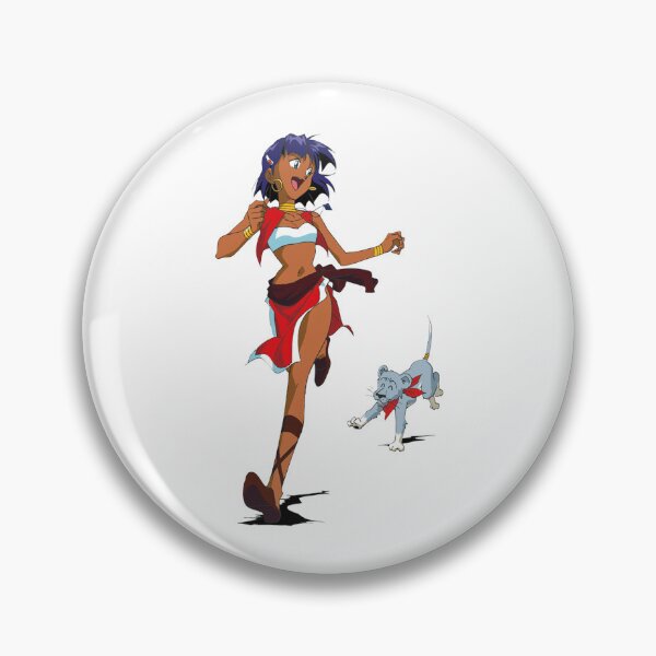 Item preview, Nadia designed and sold by Marco Bottiglieri.