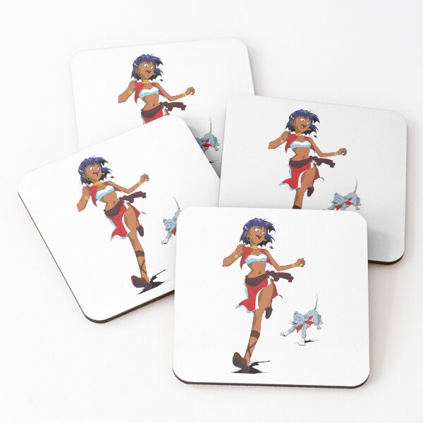 Item preview, Nadia designed and sold by Marco Bottiglieri.