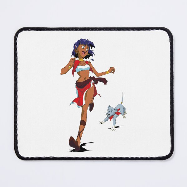 Item preview, Nadia designed and sold by Marco Bottiglieri.