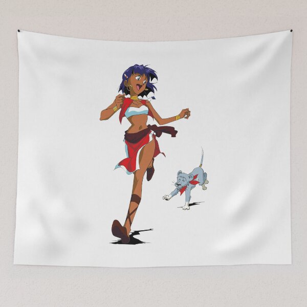 Item preview, Nadia designed and sold by Marco Bottiglieri.