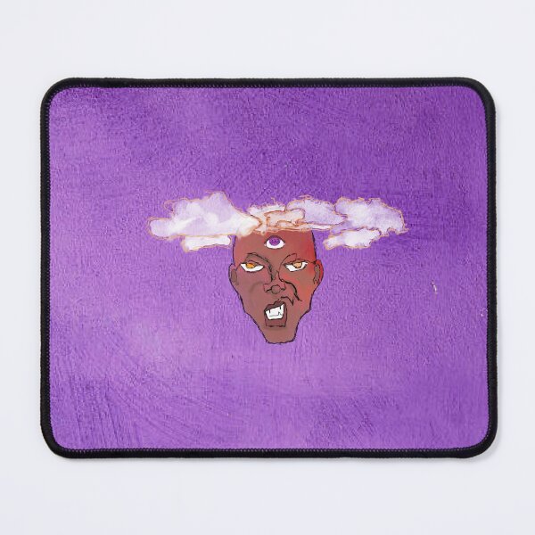 Item preview, E.G.O. with his head in the clouds designed and sold by ISOverse Studios.