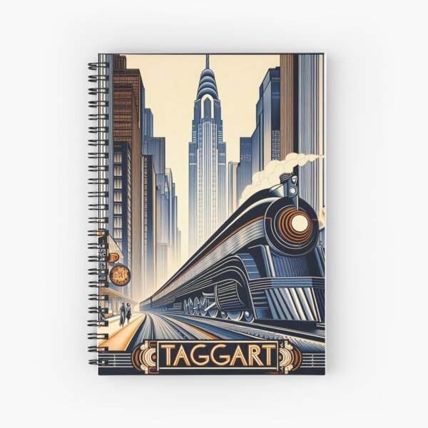 Item preview, Atlas Has Shrugged designed and sold by ClassicRetroism.