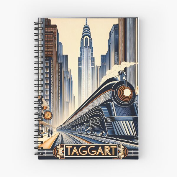 Item preview, Atlas Has Shrugged designed and sold by ClassicRetroism.