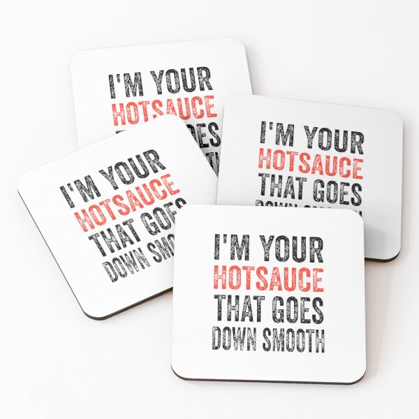 Item preview, Soy tu salsa picante que baja suavemente designed and sold by TJHstudio.