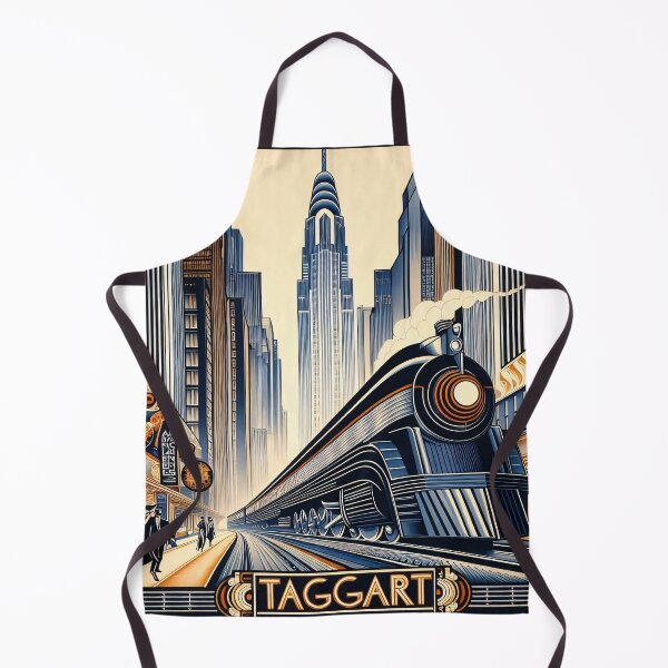 Item preview, Atlas Has Shrugged designed and sold by ClassicRetroism.