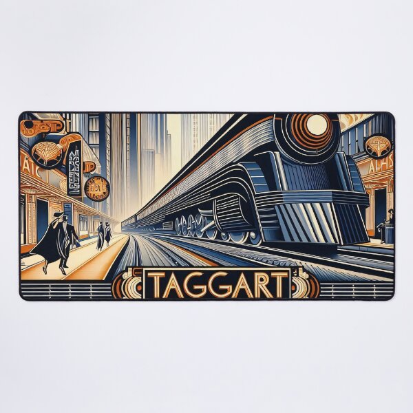 Item preview, Atlas Has Shrugged designed and sold by ClassicRetroism.