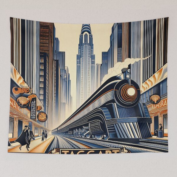 Item preview, Atlas Has Shrugged designed and sold by ClassicRetroism.
