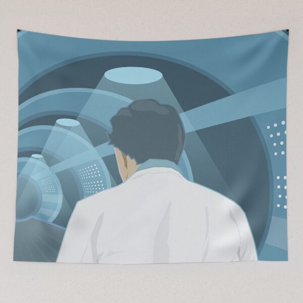 Item preview, Solaris (Солярис) designed and sold by fnk-creative.