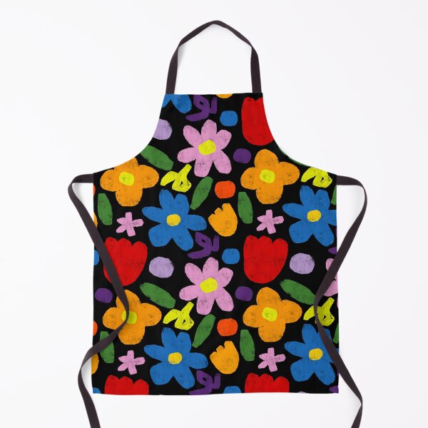 Item preview, Funky Floral Construction Paper designed and sold by MacKenzie Turner.