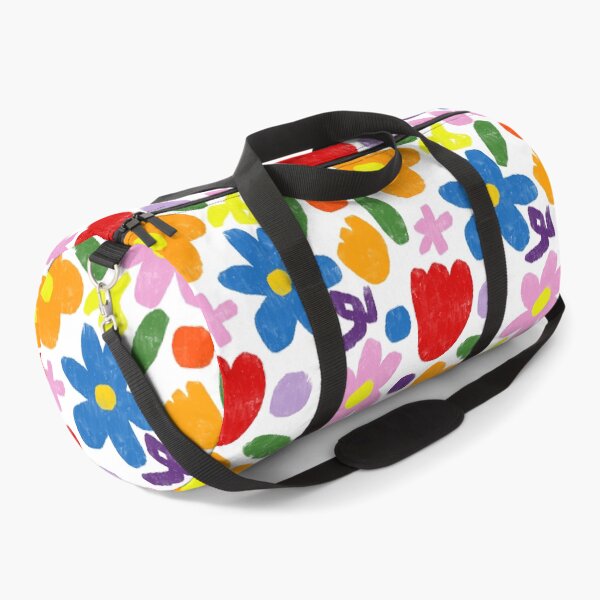 Item preview, Funky Floral Construction Paper designed and sold by MacKenzie Turner.