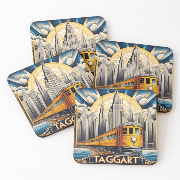 Item preview, Atlas Has Shrugged designed and sold by ClassicRetroism.