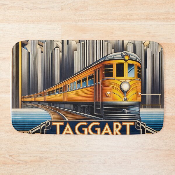 Item preview, Atlas Has Shrugged designed and sold by ClassicRetroism.