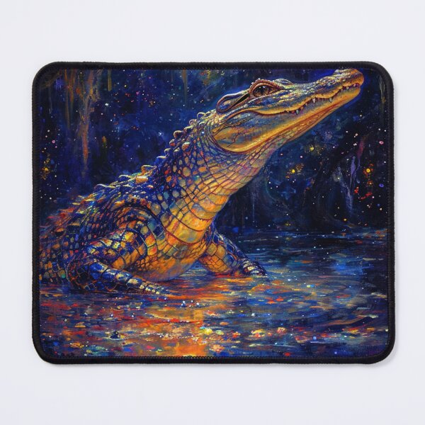 Item preview, Gator designed and sold by Dawn van Doorn.