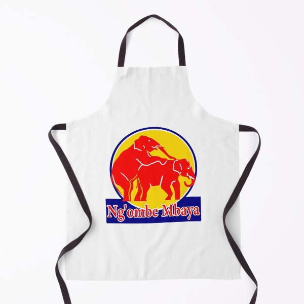 Item preview, Bad Bull; Ngombe Mbaya; Swahili; designed and sold by StickerApe.
