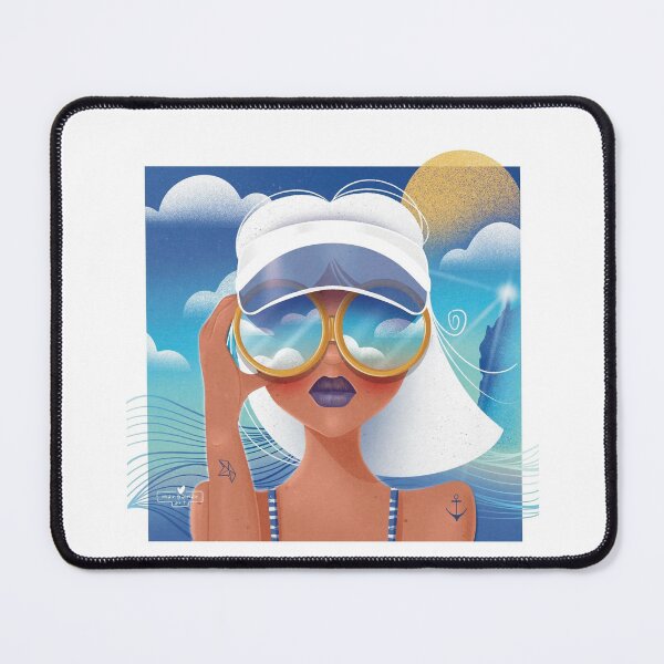Item preview, La Marinera designed and sold by margamarart-.