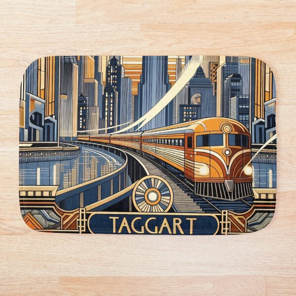 Item preview, Atlas Has Shrugged designed and sold by ClassicRetroism.
