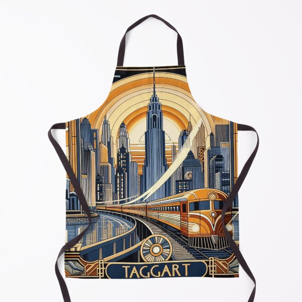 Item preview, Atlas Has Shrugged designed and sold by ClassicRetroism.