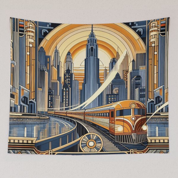 Item preview, Atlas Has Shrugged designed and sold by ClassicRetroism.