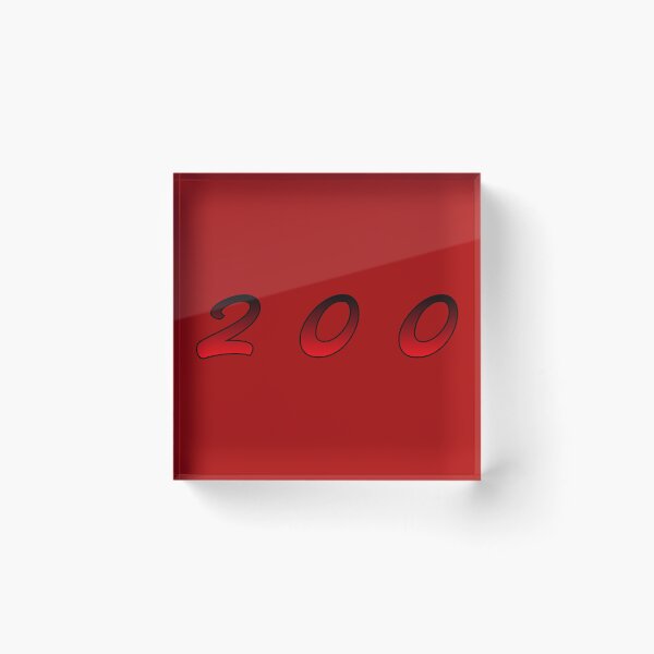 Item preview, 200 designed and sold by akitahti.