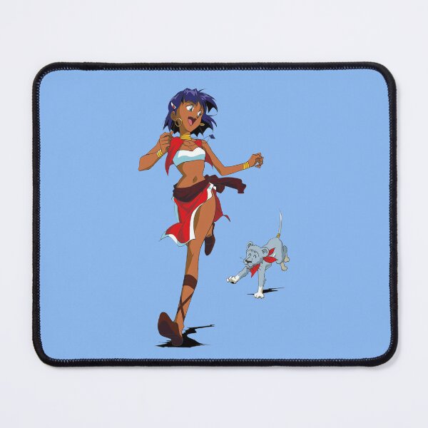 Item preview, Nadia; Light Blue designed and sold by Marco Bottiglieri.