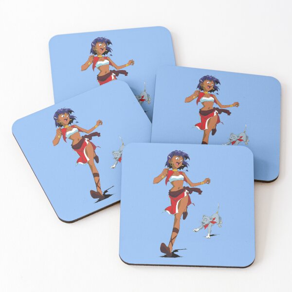 Item preview, Nadia; Light Blue designed and sold by Marco Bottiglieri.