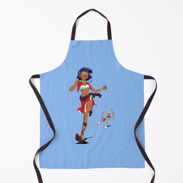 Item preview, Nadia; Light Blue designed and sold by Marco Bottiglieri.