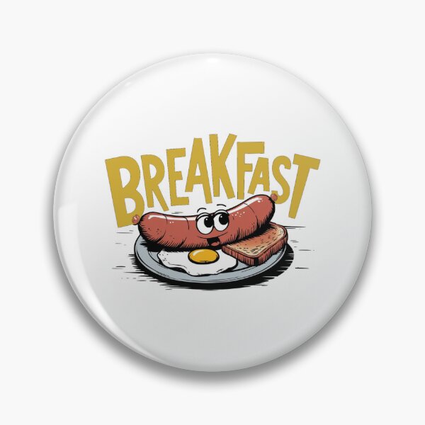 Item preview, Breakfast designed and sold by Gentle40Winks.