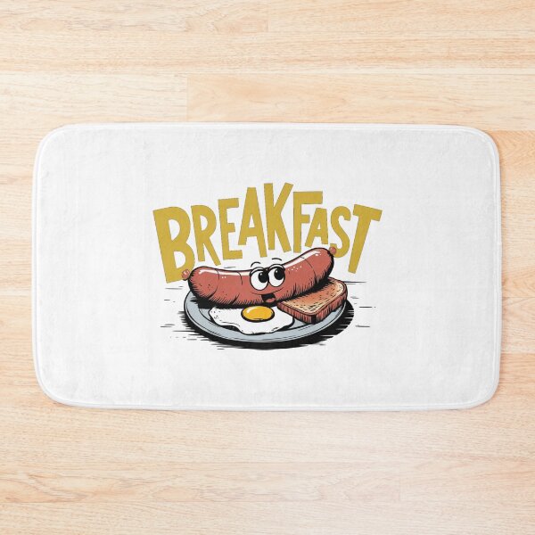 Item preview, Breakfast designed and sold by Gentle40Winks.