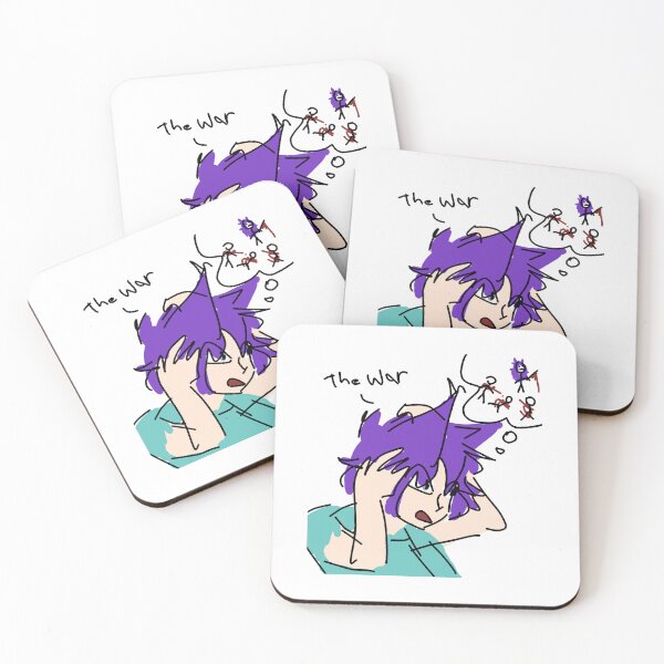 Item preview, The war designed and sold by E-Shu.