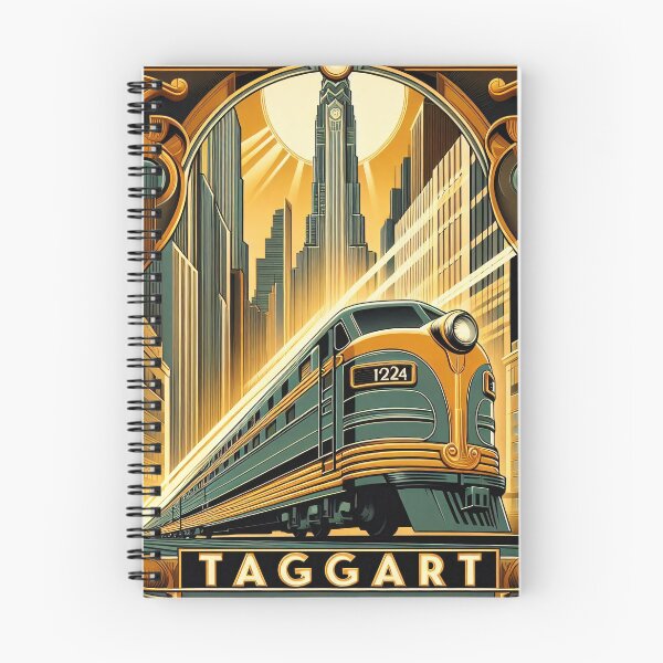 Item preview, Atlas Has Shrugged designed and sold by ClassicRetroism.