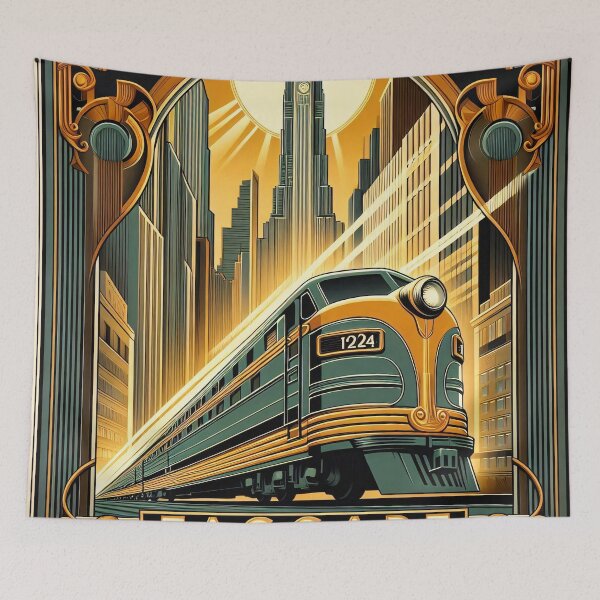 Item preview, Atlas Has Shrugged designed and sold by ClassicRetroism.