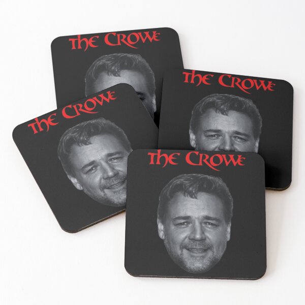 Item preview, The Crowe designed and sold by UNK-Fatigues.