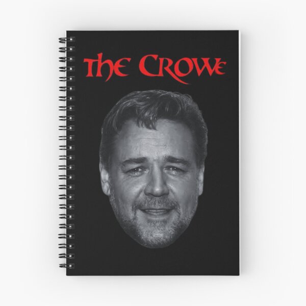 Item preview, The Crowe designed and sold by UNK-Fatigues.