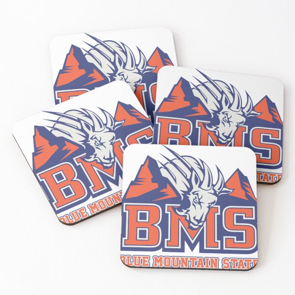 Item preview,  Bms Blue Mountain State designed and sold by Alberthashop0.