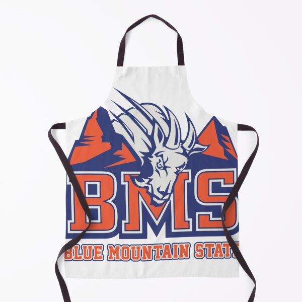 Item preview,  Bms Blue Mountain State designed and sold by Alberthashop0.
