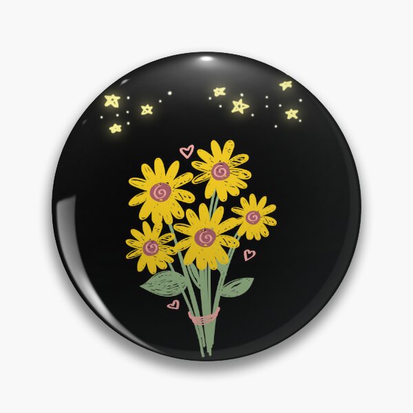 Item preview, shining sunflower designed and sold by Galaxy-silver.