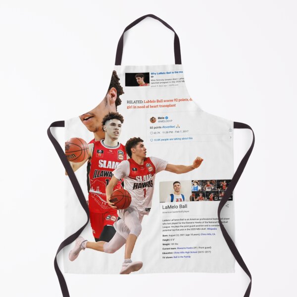 Item preview, Lamelo Tabloids designed and sold by Alberthashop0.