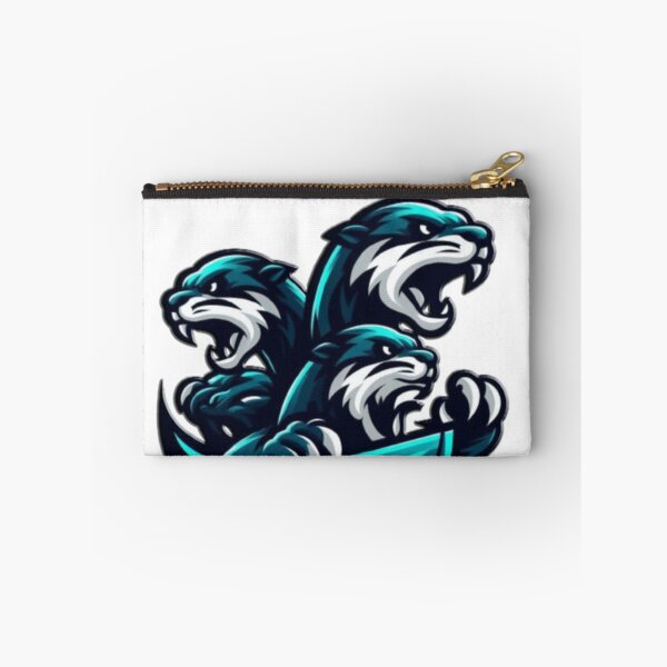 Artikelvorschau, SW Alabama Otter Motto entworfen und verkauft von Alberthashop0.