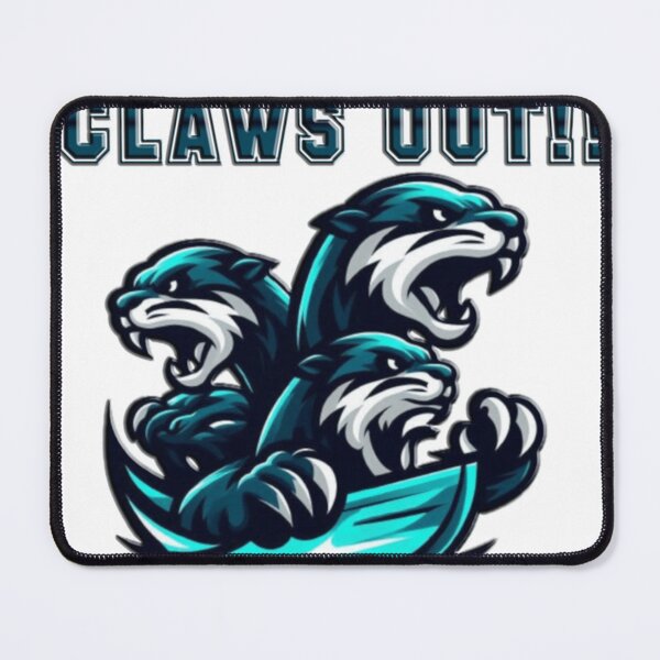 Item preview, Sw Alabama Otter Motto designed and sold by Alberthashop0.