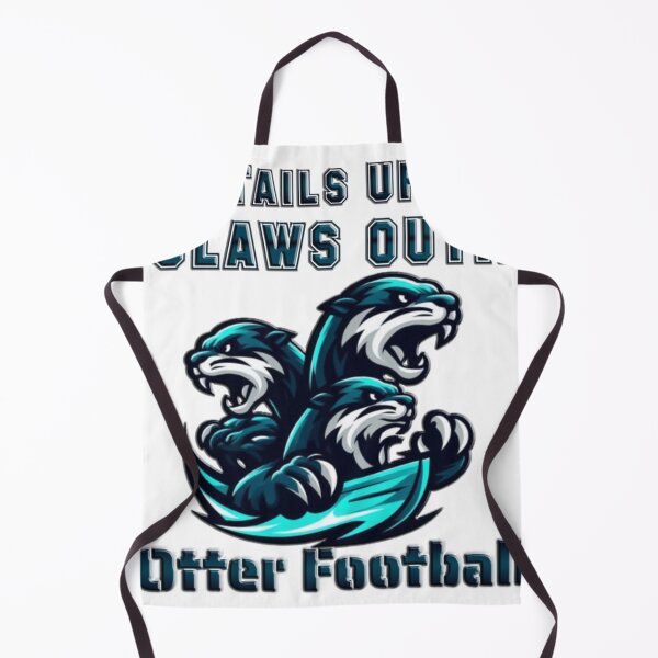 Artikelvorschau, SW Alabama Otter Motto entworfen und verkauft von Alberthashop0.