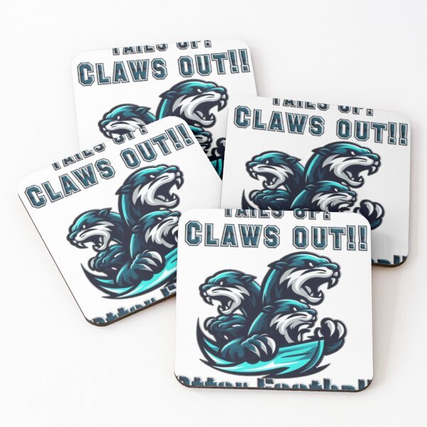 Artikelvorschau, SW Alabama Otter Motto entworfen und verkauft von Alberthashop0.