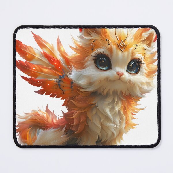 Item preview, Illustration Fusion of A Pyraxis designed and sold by PCGDrawing.