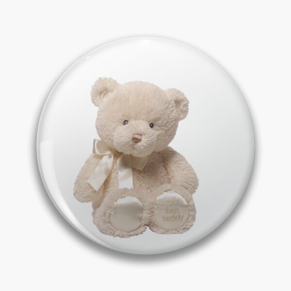 Item preview, coquette teddy bear sticker designed and sold by designsbysusie729.