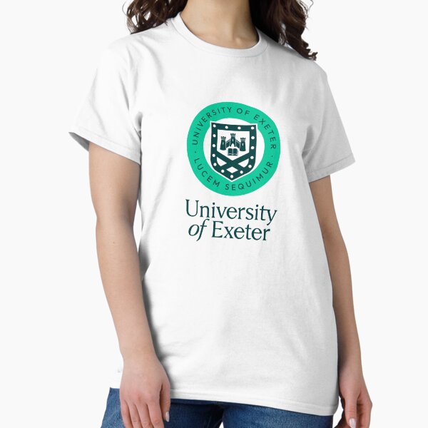 Artikel-Vorschau von Universität Exeter, designt und verkauft von Orange-Monkeys.