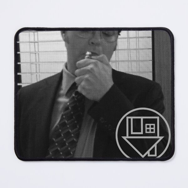 Item preview, The NeighborSchrute designed and sold by Leo Rodrigues.