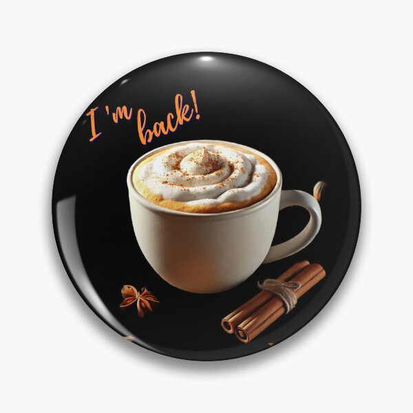 Item preview, Pumpkin Spice  designed and sold by GlassPenny.